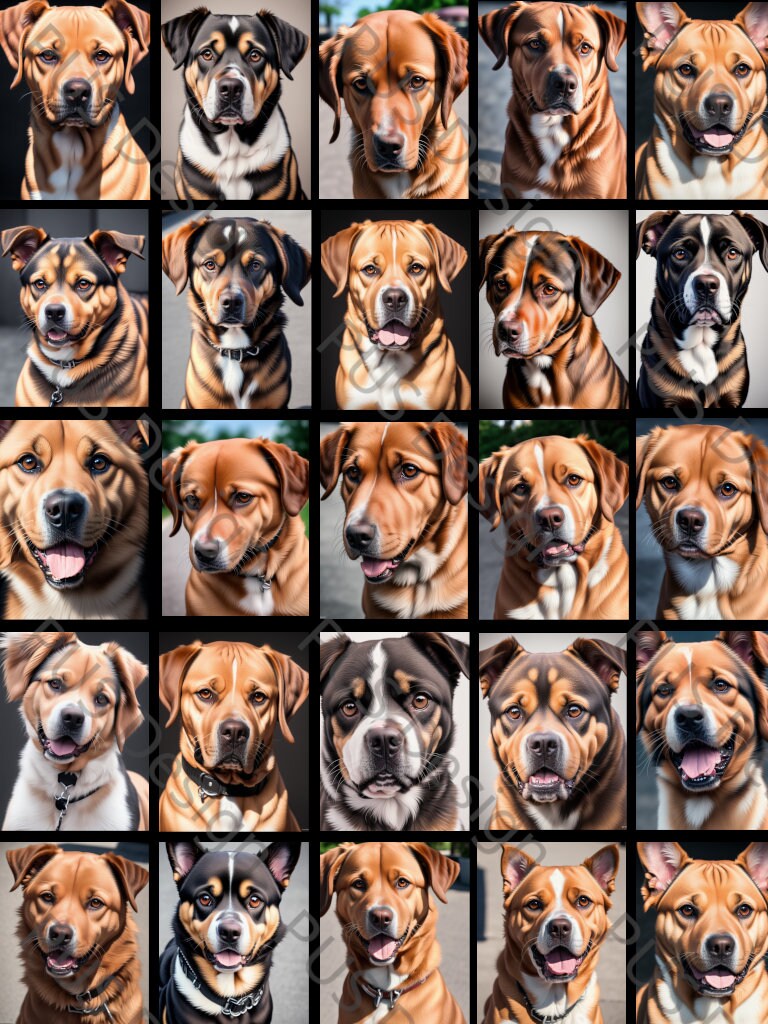Tierische Persönlichkeiten: 25 einzigartige Hundebilder, Hundephotographie, Charme und Anmut, Tierfotografie, Hundeliebhaber, Puppies, Hunde