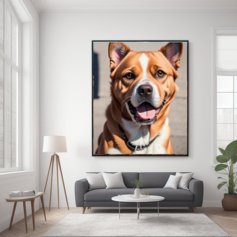 Tierische Persönlichkeiten: 25 einzigartige Hundebilder, Hundephotographie, Charme und Anmut, Tierfotografie, Hundeliebhaber, Puppies, Hunde – Bild 3