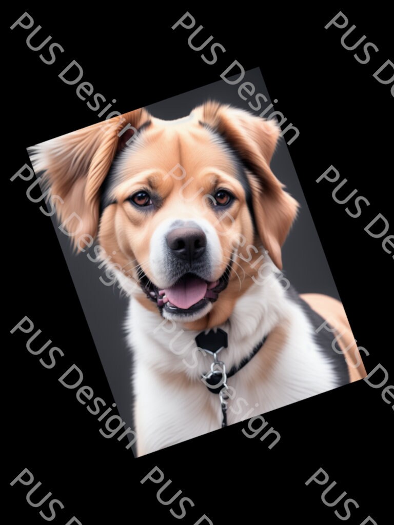 Tierische Persönlichkeiten: 25 einzigartige Hundebilder, Hundephotographie, Charme und Anmut, Tierfotografie, Hundeliebhaber, Puppies, Hunde – Bild 5