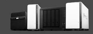 Reparatur von Synology Geräten – Bild 2